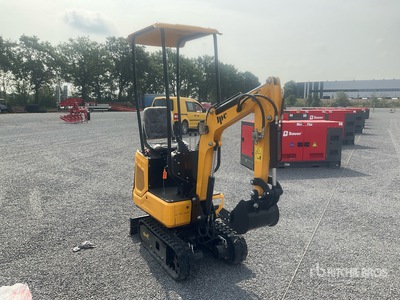 2026 JPC CT13 Minikoparka