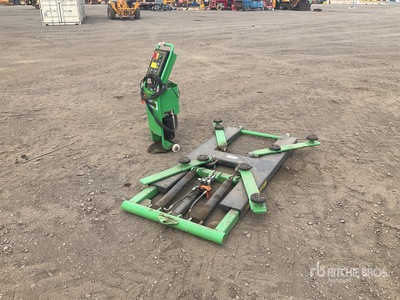 2021 Towmate 38.5115 Car Lift