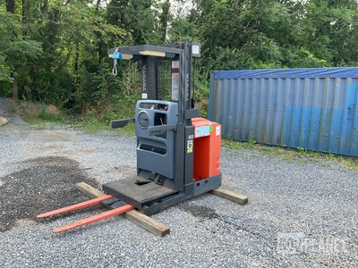 Toyota 6BPU15 Order Picker