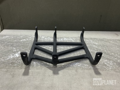 (29) AM General 12447144 Vehicular Brush Guards