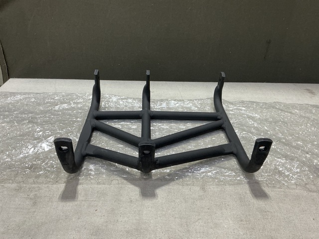 (29) AM General 12447144 Vehicular Brush Guards