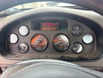 Cab with Warning Lights