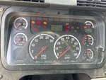 Cab with Warning Lights
