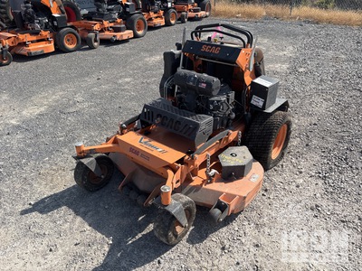 2024 Scag V-Ride II Stand-On Lawn Mower