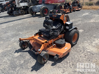 Scag V-Ride II Stand-On Lawn Mower