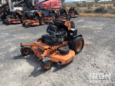 Scag V-Ride II Stand-On Lawn Mower