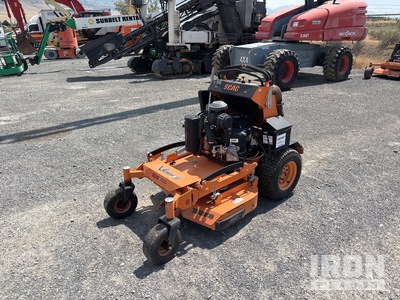 Scag V-Ride II Stand-On Lawn Mower
