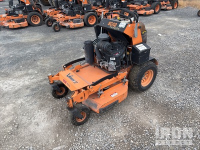 2024 Scag V-Ride II 4x2 Stand-On Rasa erba