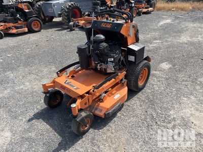 Scag V-Ride II Stand-On Lawn Mower