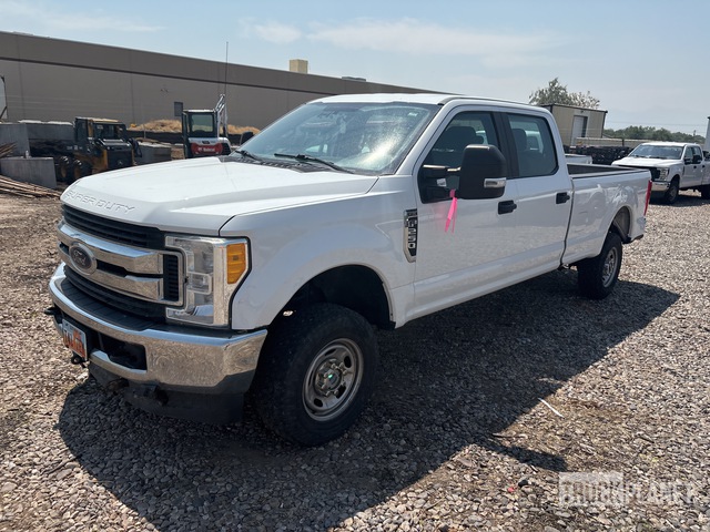 1FT7W2B69HED34844 2017 photo no. 1