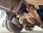 Drivetrain with 