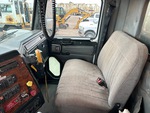 Cab with 