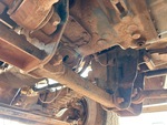 Drivetrain with 