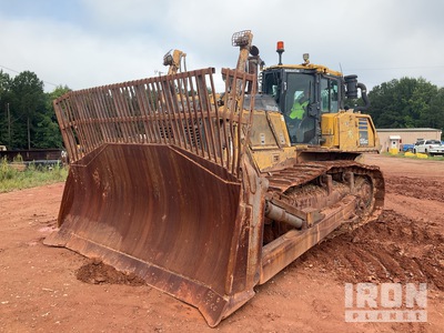 2020 Komatsu D155AX-8 Spycharka gąsienicowa