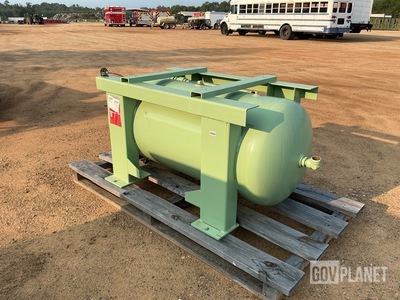 Manchester Tank 302643 Pressure Tank