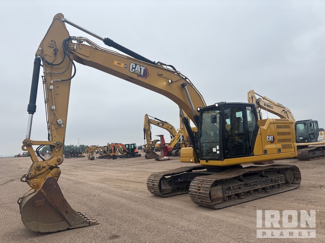 Excavators