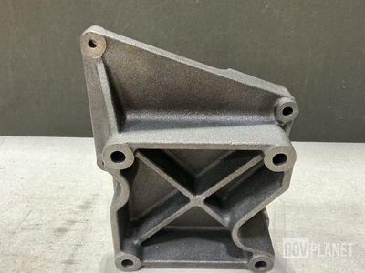 (28) Pioneer Industries 5802110311 Mounting Brackets