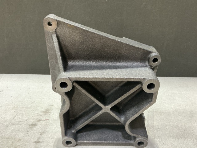 (28) Pioneer Industries 5802110311 Mounting Brackets
