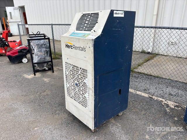 KwiKool KWIB6043T 5 ton Air Conditioner