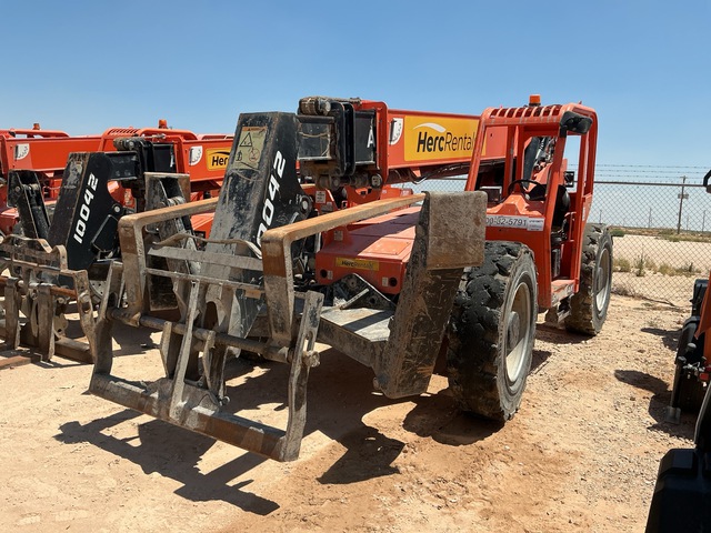 2021 SkyTrak 10042 Telehandler