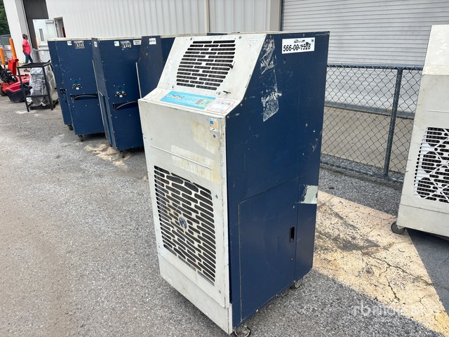 KwiKool KWIB6043 5 ton Air Conditioner