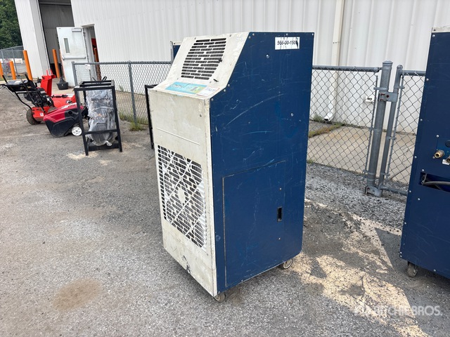 KwiKool KWIB6043 5 ton Air Conditioner