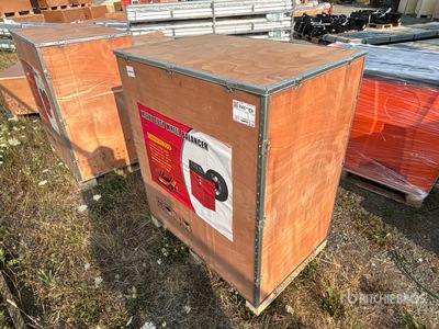 2026 Agriquip GLWB8100 Wheel Balancer (Unused)