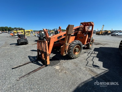 Lull TT-34 Chariot élévateur télescopique