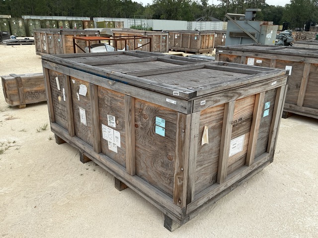 MPC Containment Systems MPC-F-50K-AG Collapsible Fabric Fuel Tank