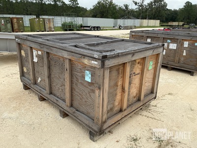 MPC Containment Systems MPC-F-50K-AG Collapsible Fabric Fuel Tank