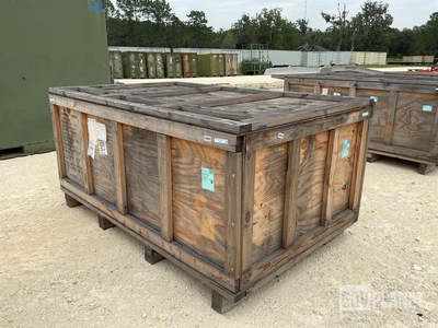 MPC Containment Systems MPC-F-50K-AG Collapsible Fabric Fuel Tank