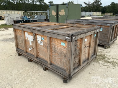 MPC Containment Systems MPC-F-50K-AG Collapsible Fabric Fuel Tank