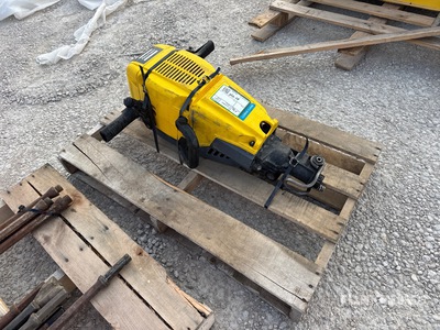Atlas Copco Triturador de demolicion