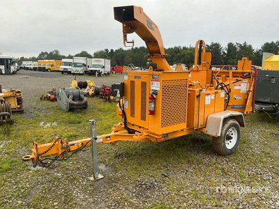 2022 Bandit 12XPC Tow-Behind Cippatrice