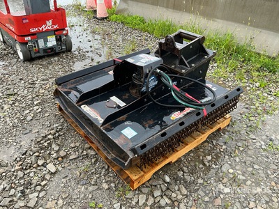2022 Blue Diamond 103650 46 in Brush Cutter