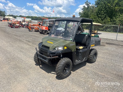 2022 Polaris Ranger 500 4x4 Pojazd użytkowy
