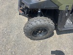 Chassis Photos with