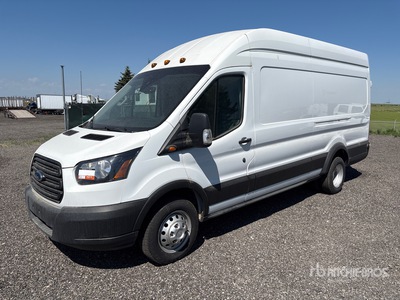 2019 Ford Transit 350 Cargo Van