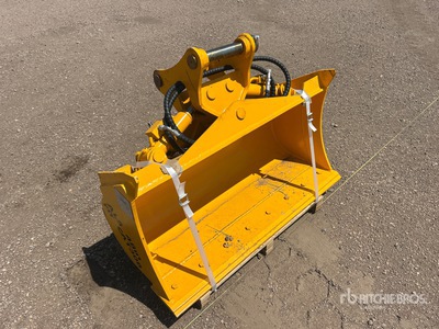 2026 LYALS ALSEAB08 Cazo para excavadora (Unused)