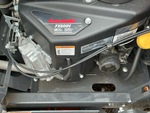 Engine with Fuel System