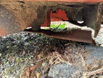 Chassis with Cutter Type