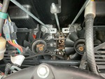 Drivetrain with Transmission