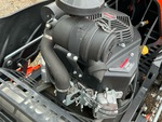 Engine with Engine - Right Side