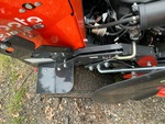 Chassis with Frame Condition