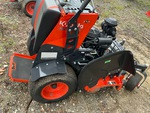 General Appearance with Sheet Metal (fiberglass) Condition