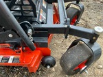 Chassis with Caster Condition