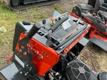 Chassis with Steering Linkage