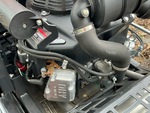 Engine with Oil Leaks