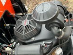 Engine with Cooling System Leaks