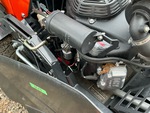 Engine with Engine - Left Side